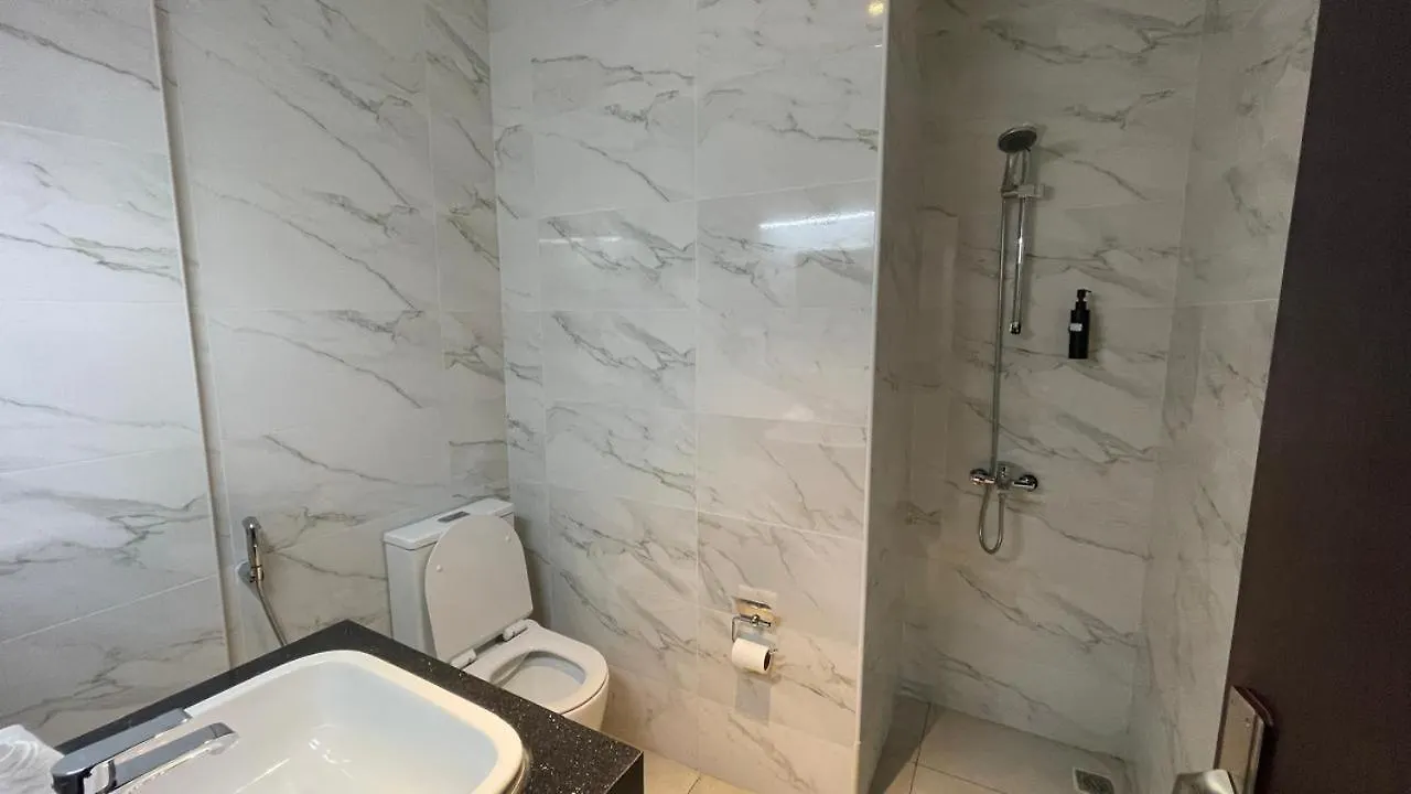 Ista Vacation Homes Llc Dubaj