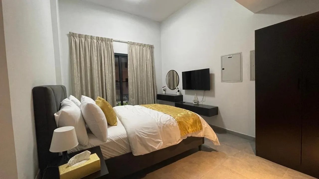 Ista Vacation Homes Llc Dubaj Zjednoczone Emiraty Arabskie
