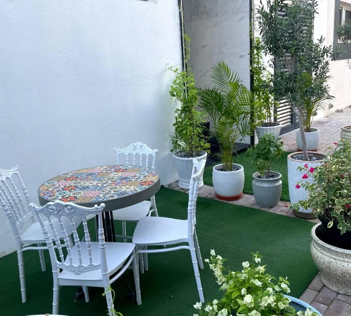 Ista Vacation Homes Llc Dubaj