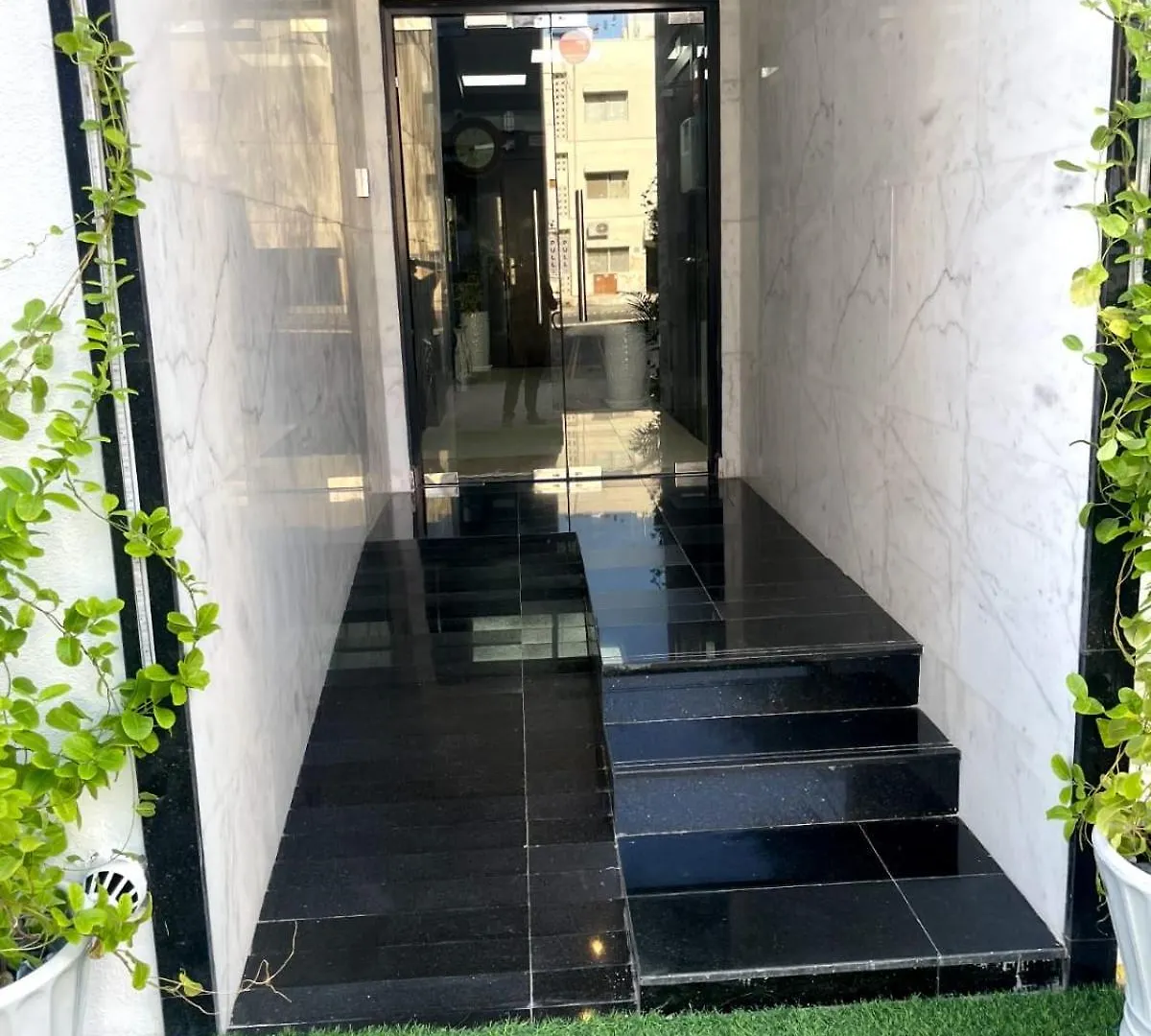 Ista Vacation Homes Llc Dubaj