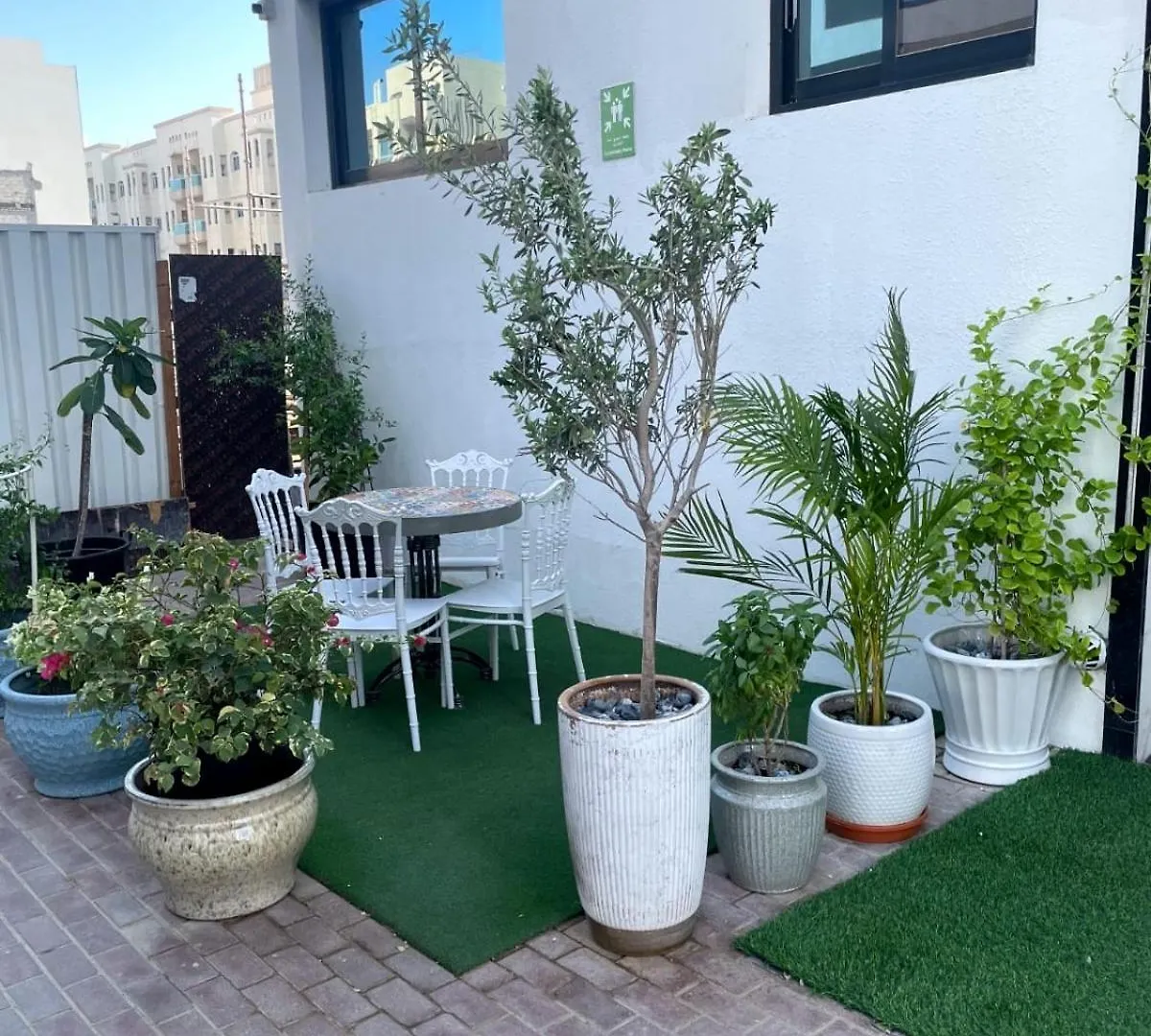 Ista Vacation Homes Llc Dubaj 0*,  Zjednoczone Emiraty Arabskie