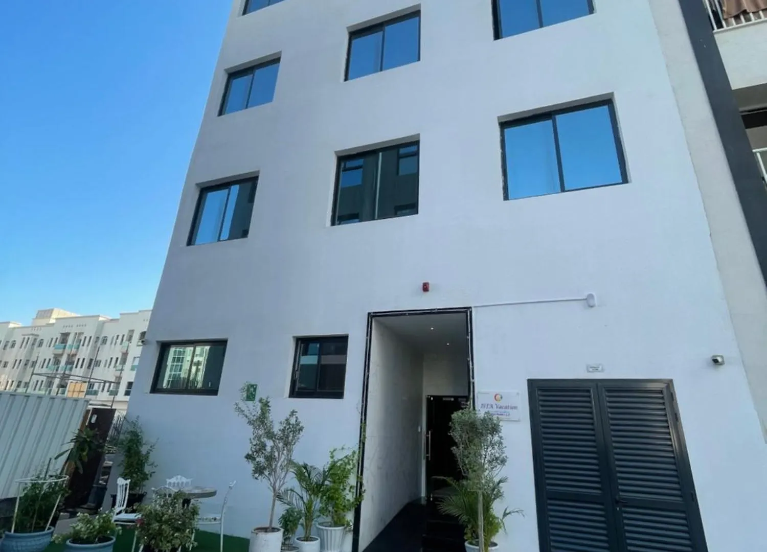 Kwatera prywatna Ista Vacation Homes Llc Dubaj