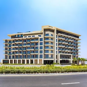 Hotel Hyatt Centric Jumeirah, Dubaj
